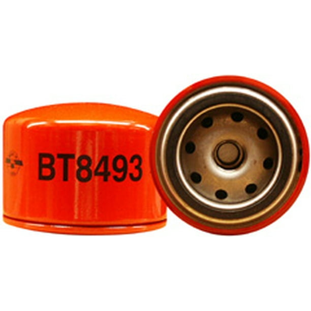 Baldwin BT839 Heavy Duty Hydraulic Spin-On Filter Baldwin BT839 Heavy Duty Hydraulic Spin-On Filter